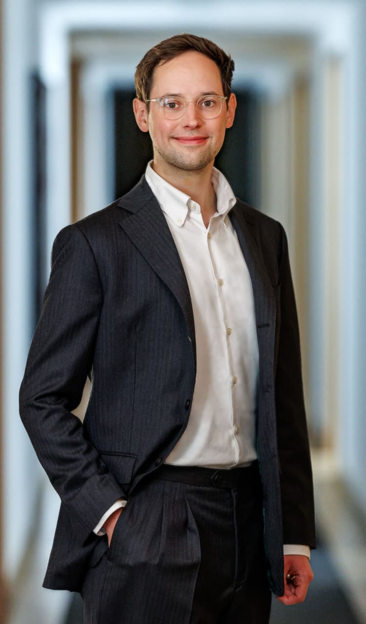 Image of Dr. Carsten Brodersen